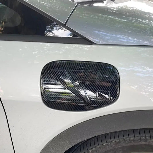 Charging Port Protection for supported BYD DOLPHIN configurations