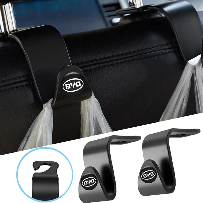 Storage & Convenience accessories collection