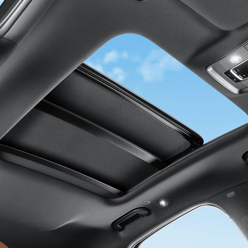 BYD ATTO 3 EVO Accessories accessories collection