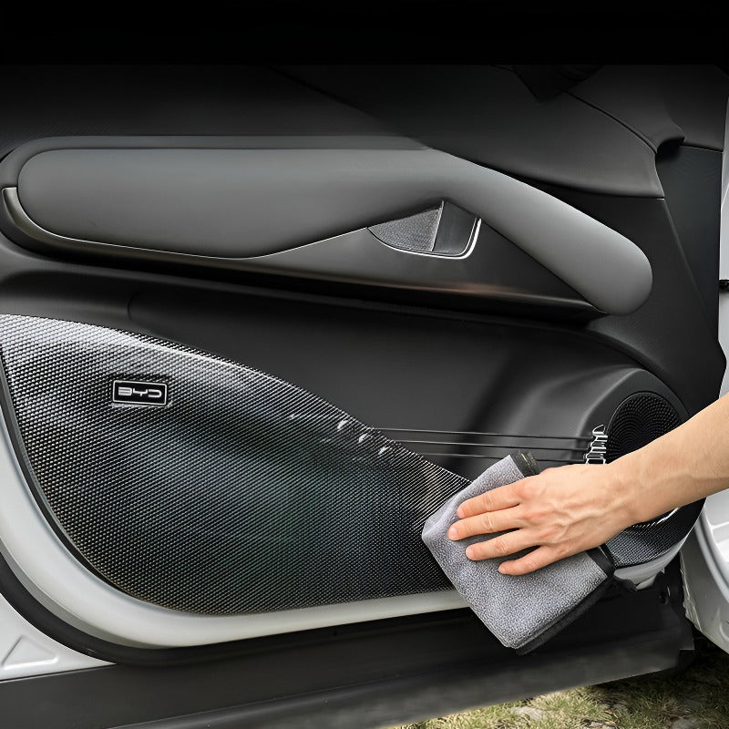 Exterior Style & Personalization accessories collection