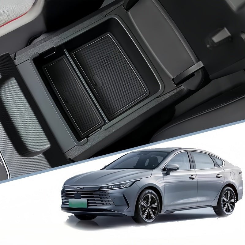BYD SEAL 5 / KING / DESTROYER 05 Accessories accessories collection