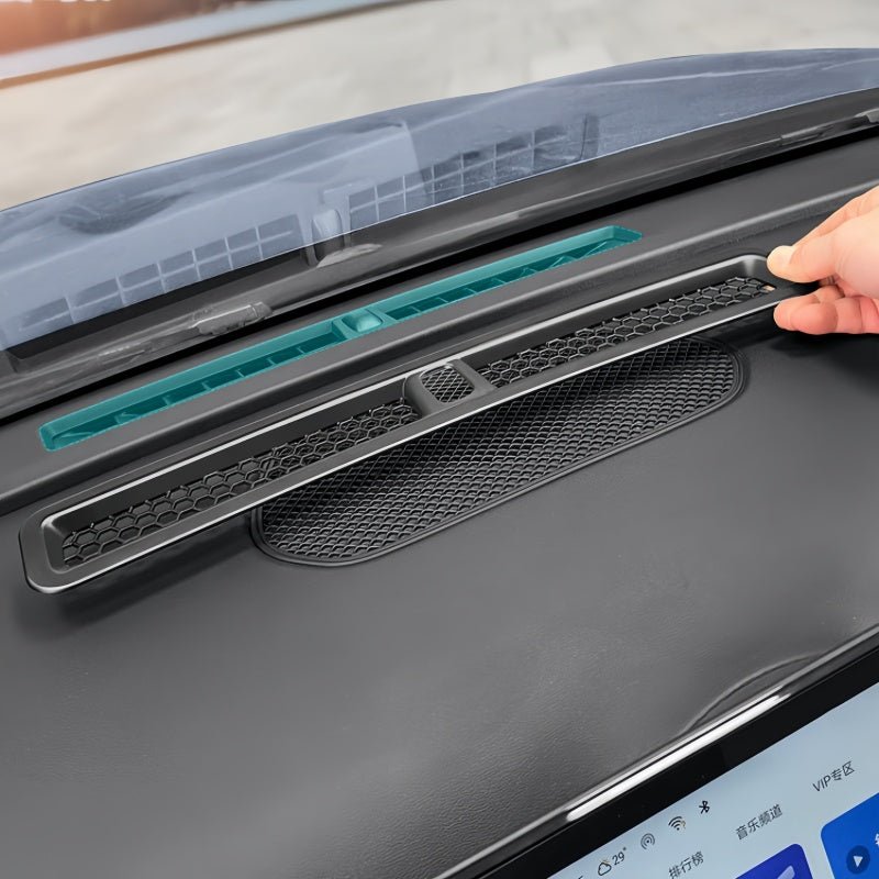 BYD SEAL 6 Accessories accessories collection