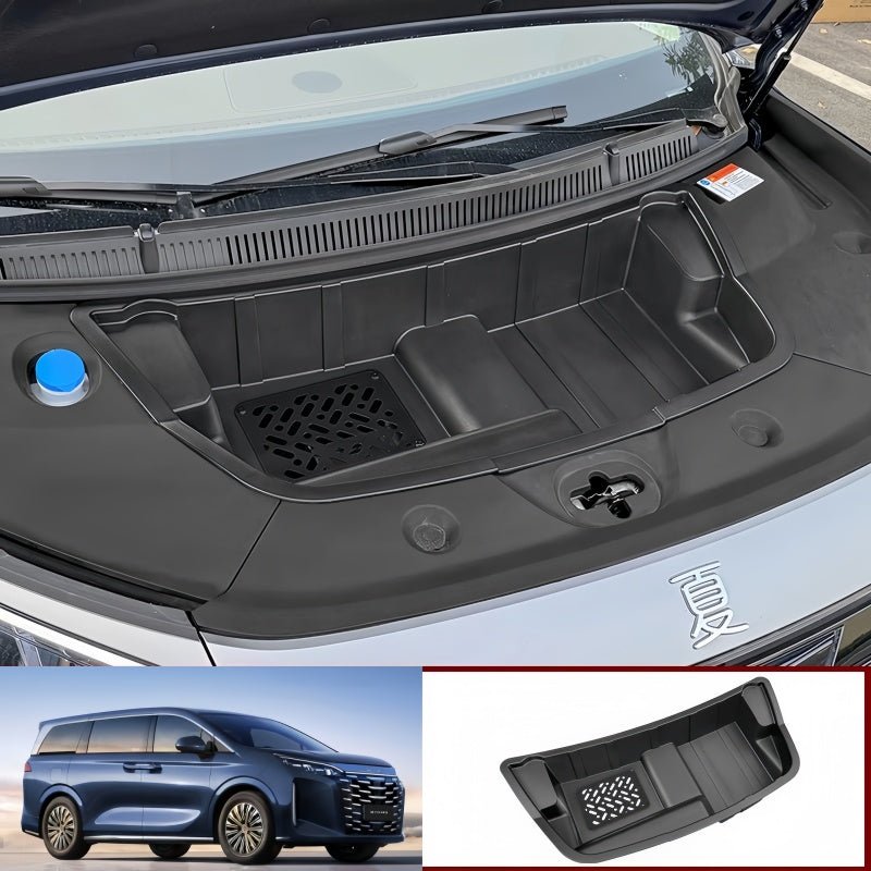 BYD M9 Accessories accessories collection