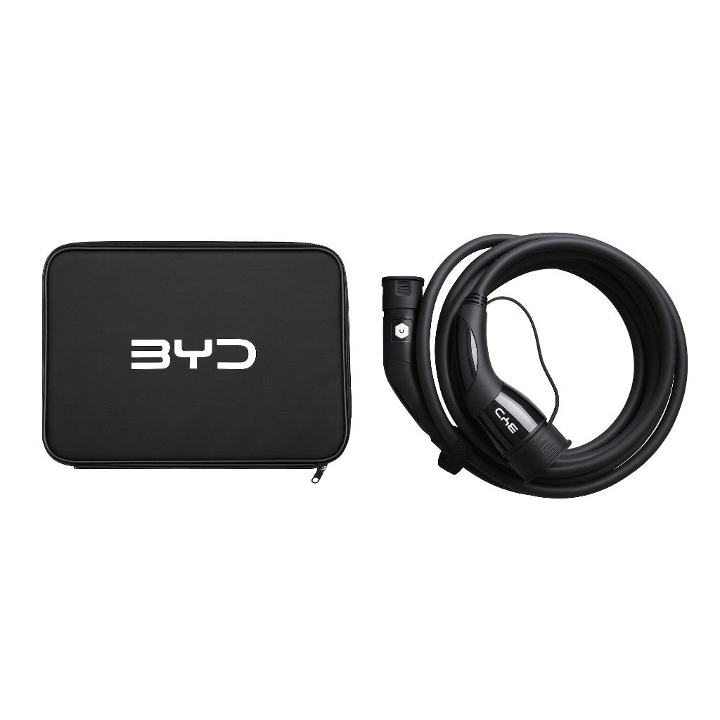 BYD SEAL 7 Accessories accessories collection