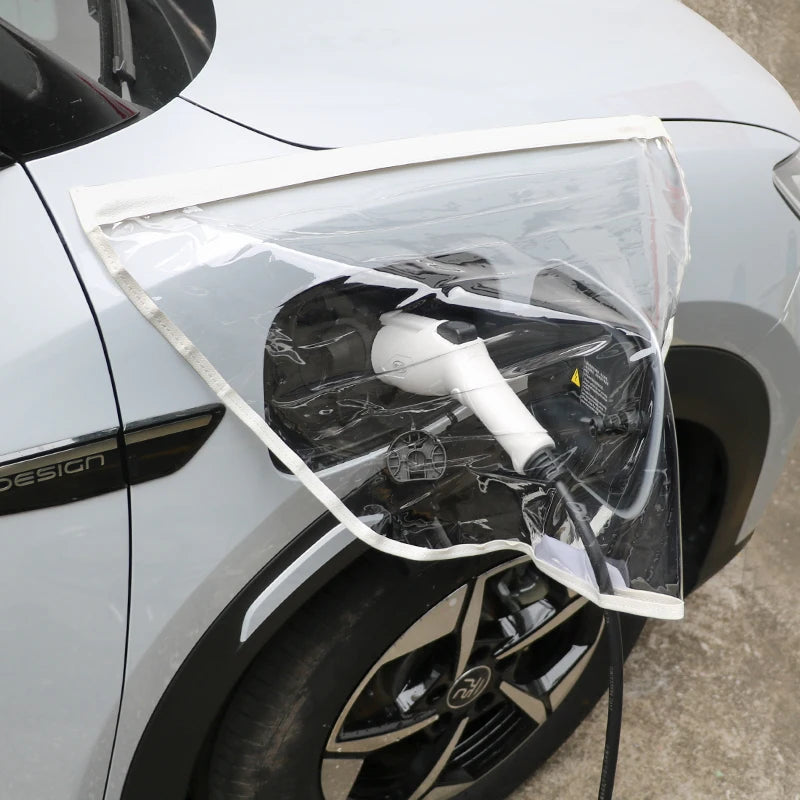 BYD YUAN PRO Accessories accessories collection