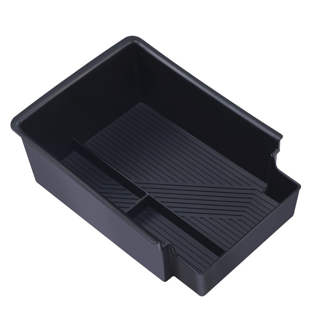 Center Console & Armrest Organizers for supported BYD SEALION 7 configurations