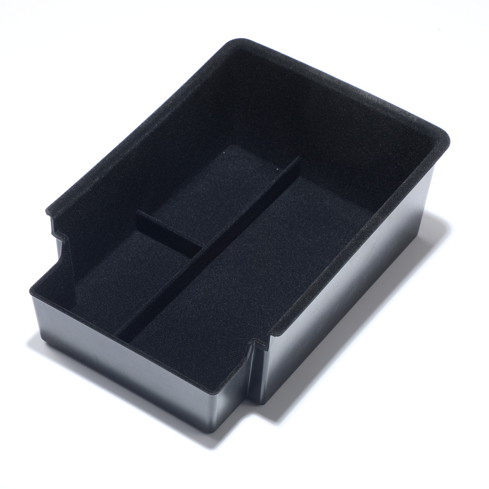 Center Console & Armrest Organizers for supported BYD SEALION 7 configurations