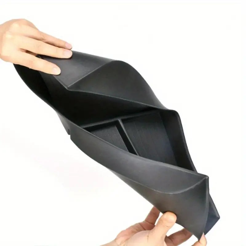 Center Console & Armrest Organizers for supported BYD SEAL configurations