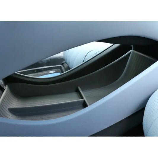 Center Console & Armrest Organizers for supported BYD SEAL configurations