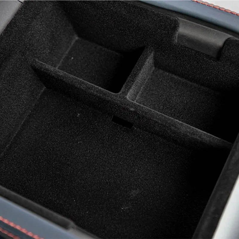 Center Console & Armrest Organizers for supported BYD ATTO 3 configurations