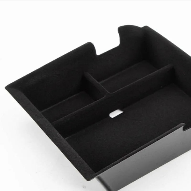 Center Console & Armrest Organizers for supported BYD ATTO 3 configurations