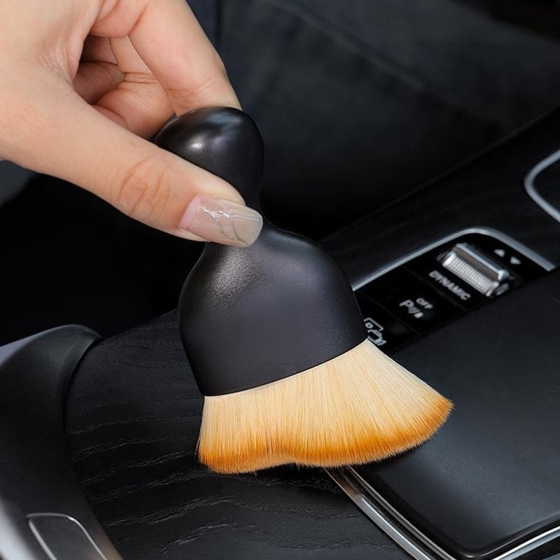 Cleaning Tools & Supplies for supported BYD DOLPHIN; BYD ATTO 2 EV; BYD SEAL U; BYD SHARK 6 configurations