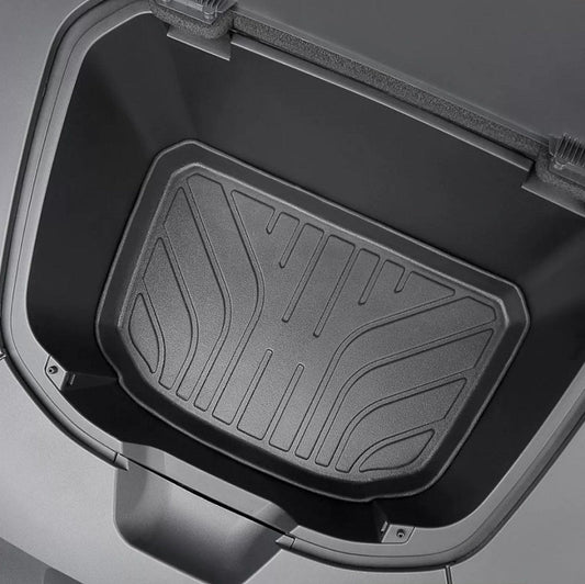 Trunk Mats & Liners for supported BYD SEAL configurations
