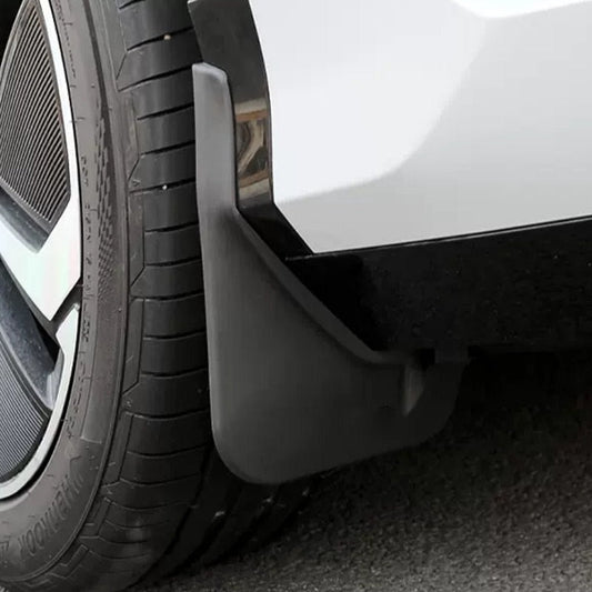 Mud Flaps for supported BYD SEALION 7 configurations
