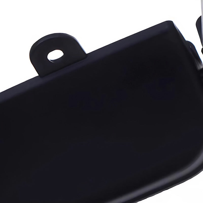 Mud Flaps for supported BYD SEALION 7 configurations