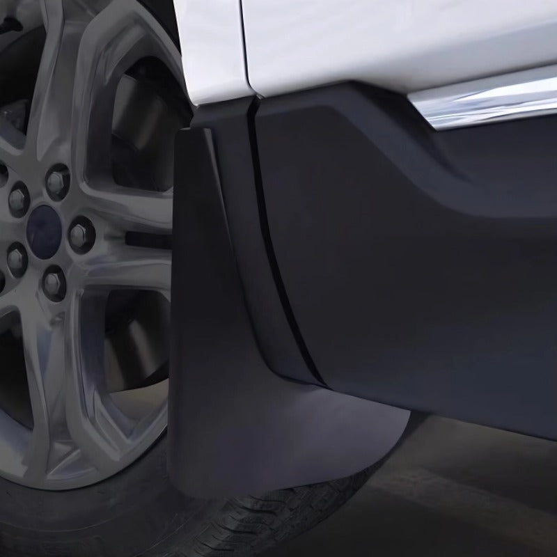 Mud Flaps for supported BYD SEALION 7 configurations