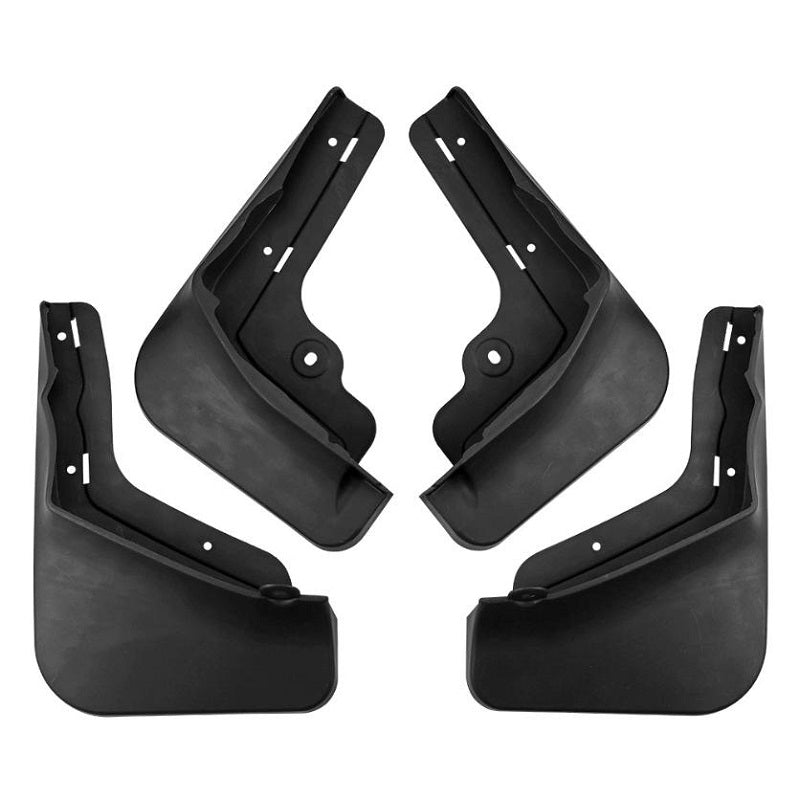 Mud Flaps for supported BYD SEALION 7 configurations