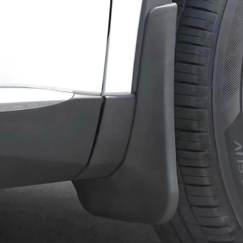 Mud Flaps for supported BYD SEALION 7 configurations