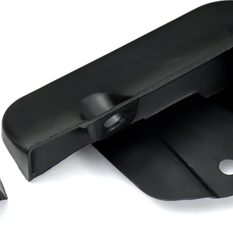 Mud Flaps for supported BYD SEAL U configurations