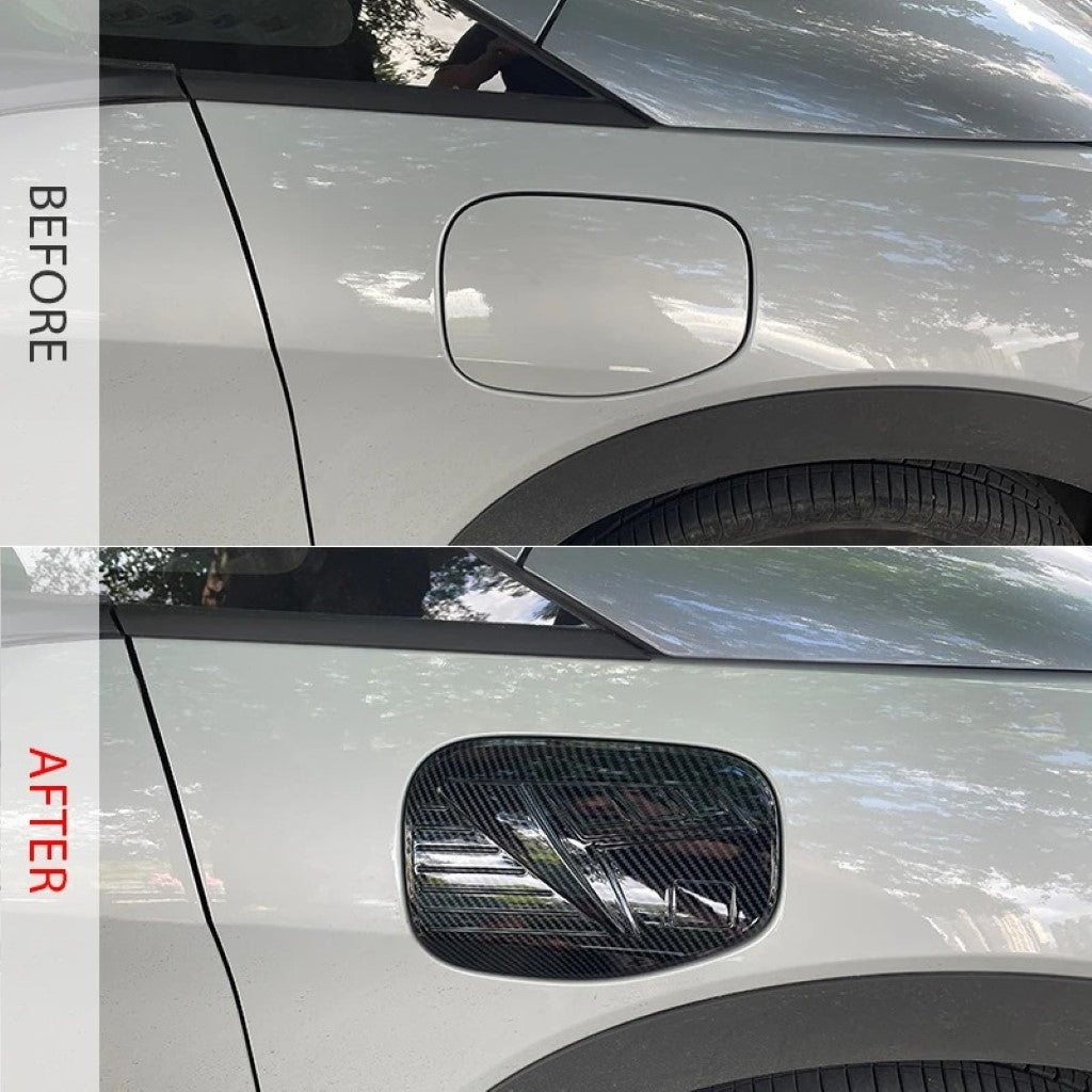 Charging Port Protection for supported BYD DOLPHIN configurations