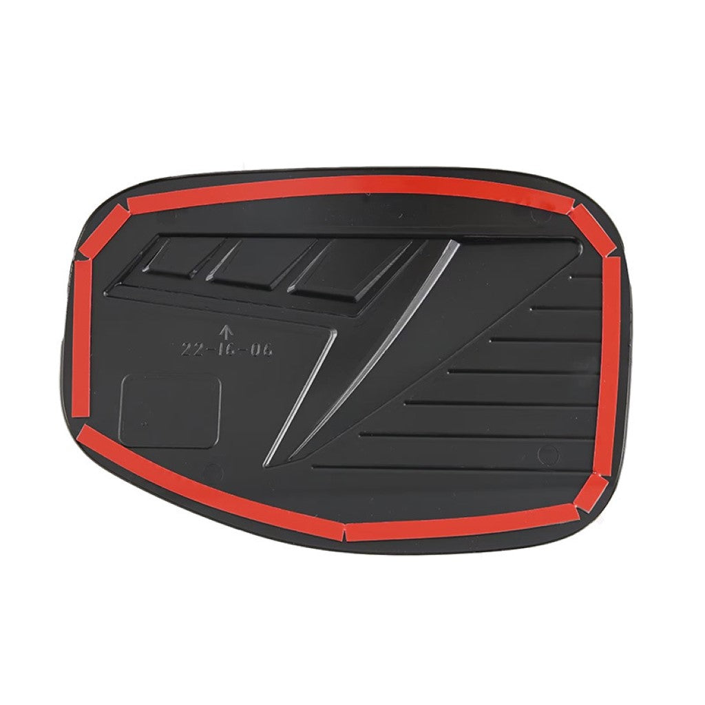 Charging Port Protection for supported BYD DOLPHIN configurations