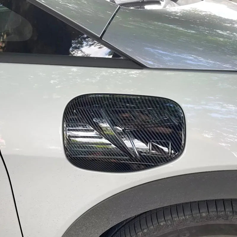 Charging Port Protection for supported BYD DOLPHIN configurations