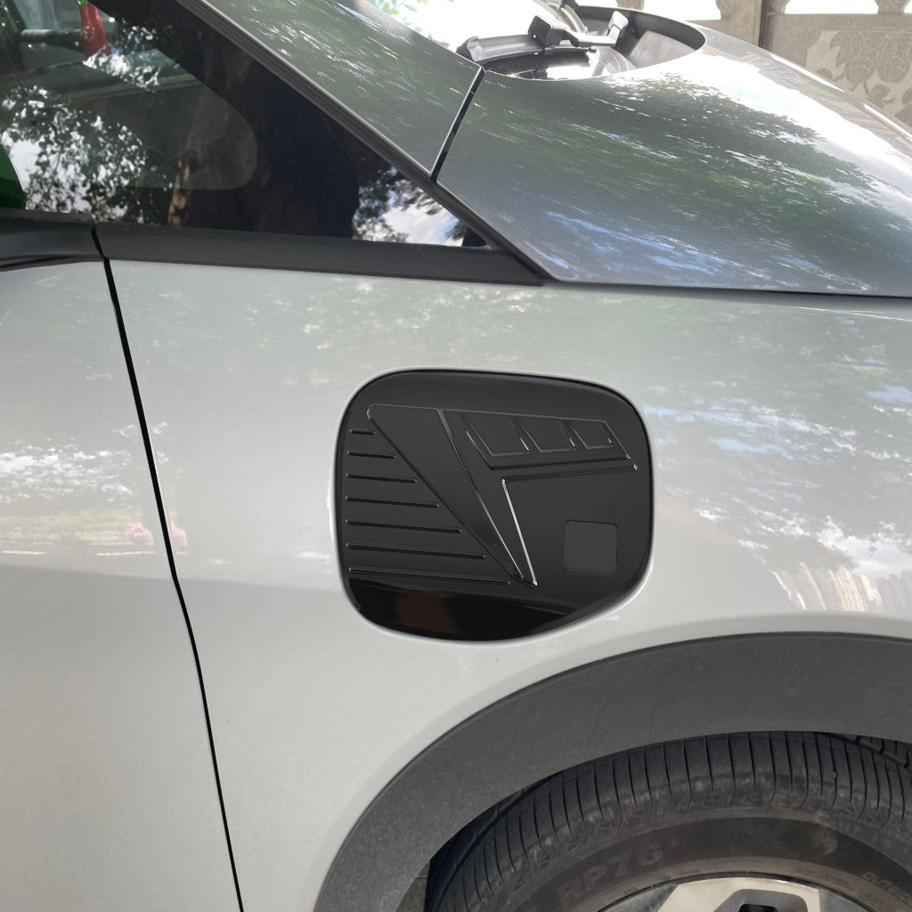 Charging Port Protection for supported BYD DOLPHIN configurations