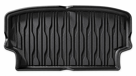 Floor Mats for supported BYD ATTO 1 configurations