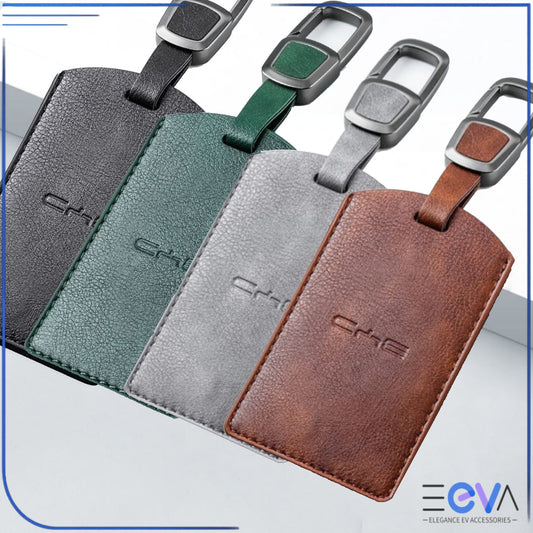 Key Cases & Key Covers for supported BYD DOLPHIN configurations