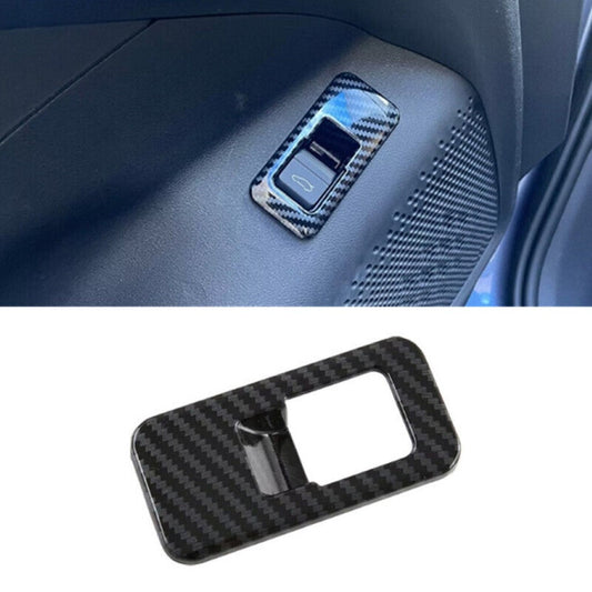 Button, Window & Seat Trim for supported BYD SEAL configurations