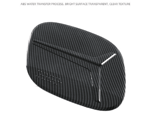 Charging Port Protection for supported BYD SEALION 7 configurations