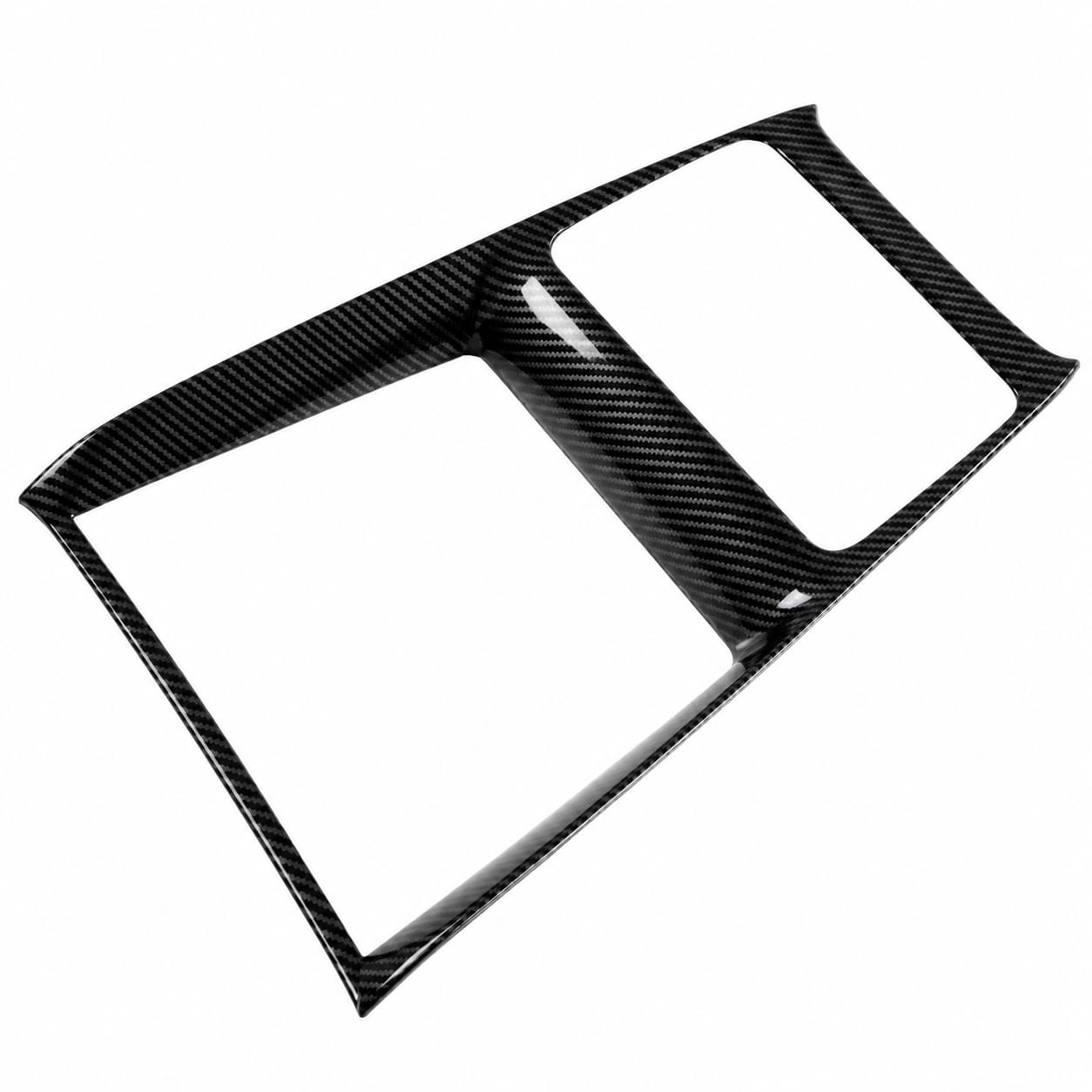 Exterior Trim & Decorative Covers for supported BYD SEALION 7 configurations