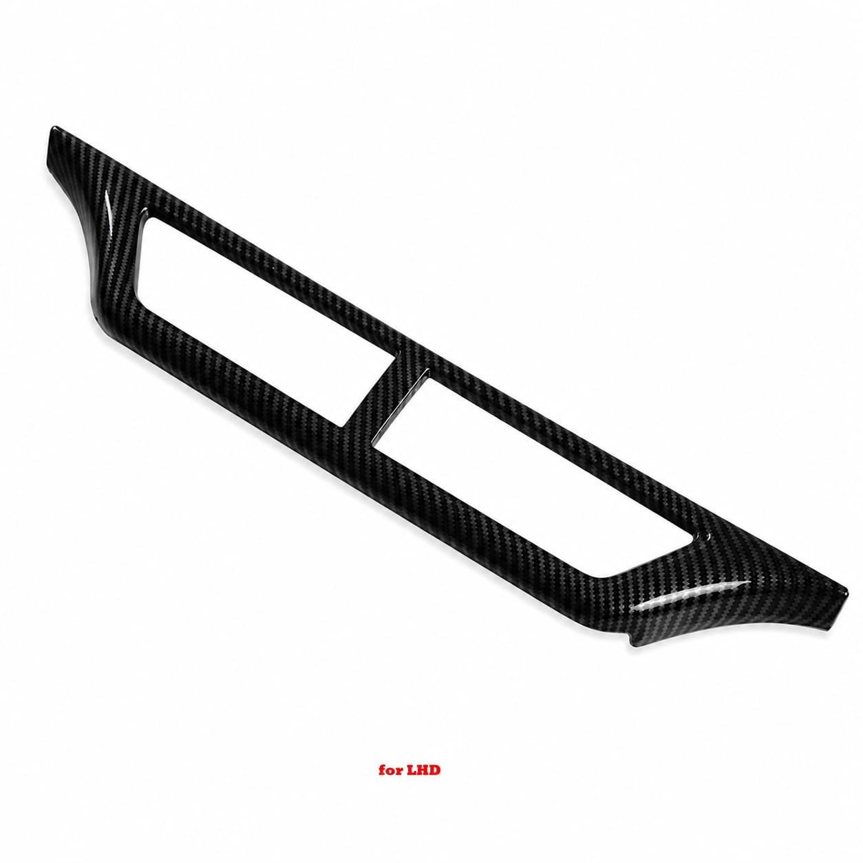 Exterior Trim & Decorative Covers for supported BYD SEALION 7 configurations