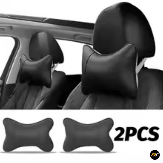 Headrests, Lumbar Supports & Cushions for supported BYD SEALION 7 configurations