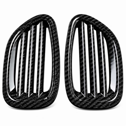 Exterior Trim & Decorative Covers for supported BYD SEALION 7 configurations