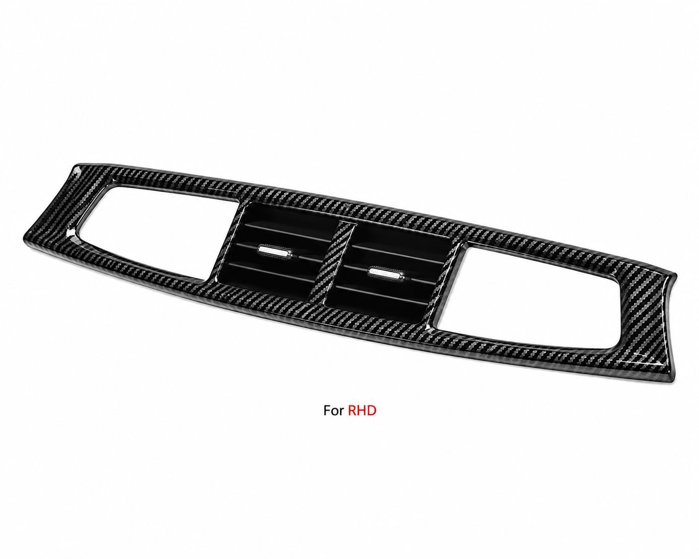 Exterior Trim & Decorative Covers for supported BYD SEALION 7 configurations