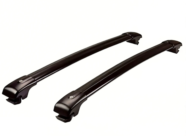 Roof Racks, Crossbars & Cargo Platforms for supported BYD SHARK 6 configurations