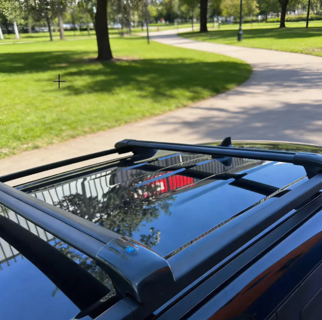 Roof Racks, Crossbars & Cargo Platforms for supported BYD SHARK 6 configurations