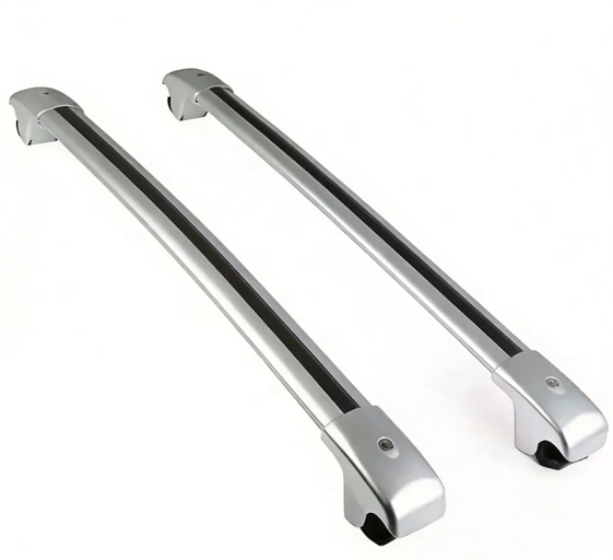 Roof Racks, Crossbars & Cargo Platforms for supported BYD SHARK 6 configurations