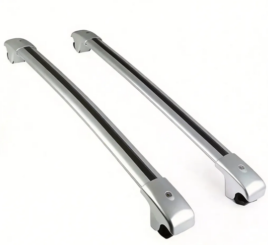 Roof Racks, Crossbars & Cargo Platforms for supported BYD SHARK 6 configurations