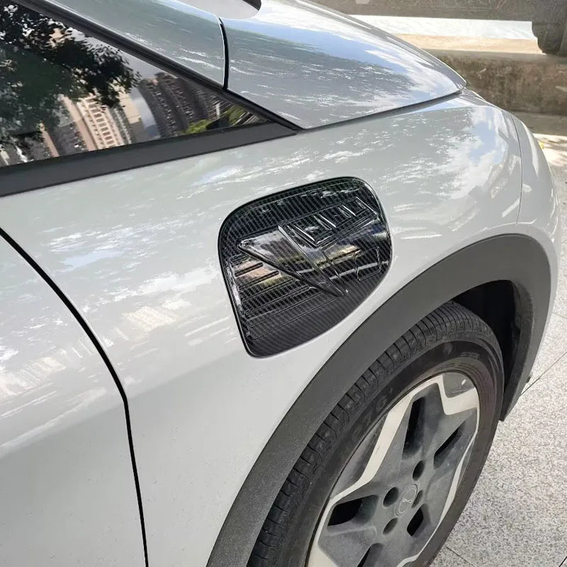 Charging Port Protection for supported BYD DOLPHIN configurations