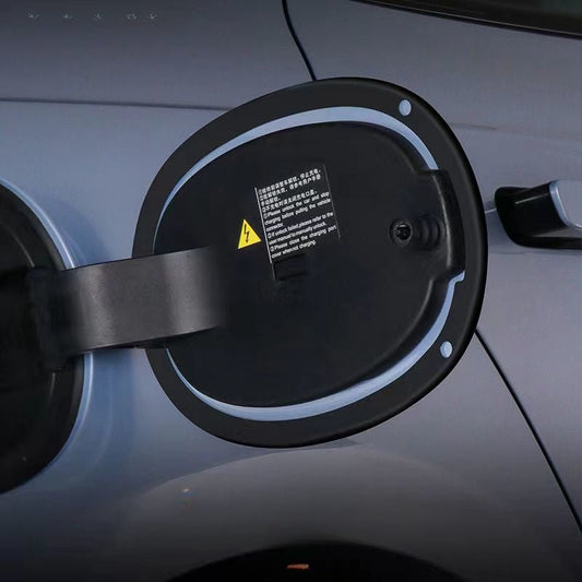 Charging Port Protection for supported BYD ATTO 1 configurations