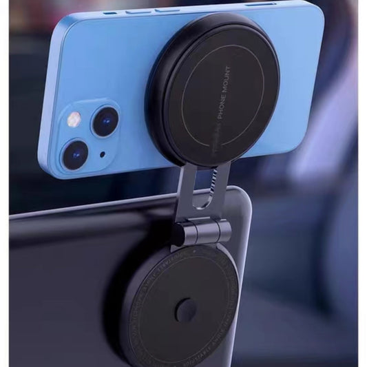 Phone & Tablet Holders for supported Universal BYD Accessories configurations