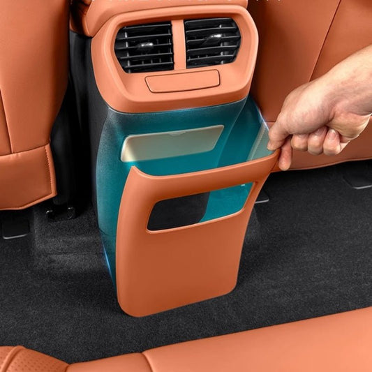 Air Vent Accessories for supported BYD SEALION 7 configurations
