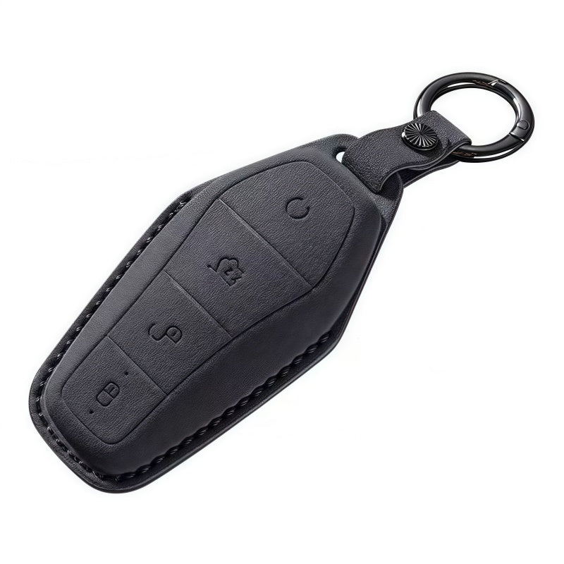 Key Cases & Key Covers for supported Universal BYD Accessories configurations
