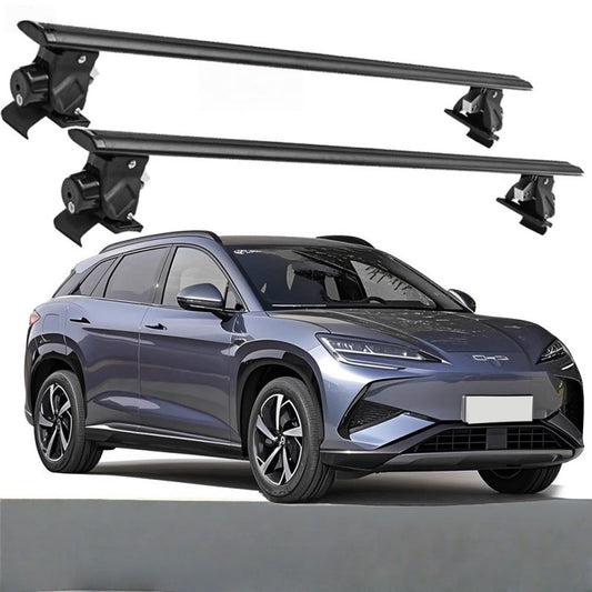 Roof Racks, Crossbars & Cargo Platforms for supported BYD SEALION 7 configurations