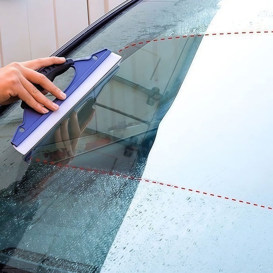 Wipers & Glass Care for supported Universal BYD Accessories configurations