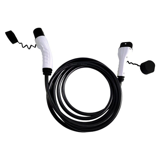 Charging Cables & Adapters for supported Universal BYD Accessories configurations